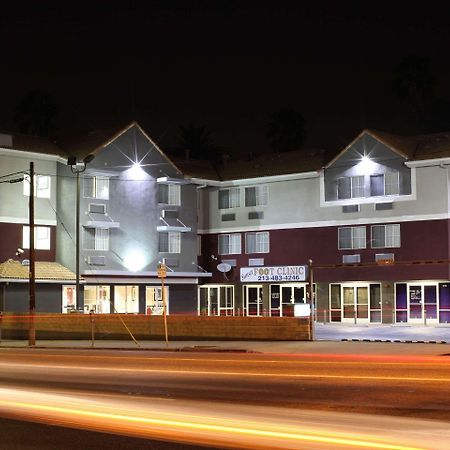 Comfort Inn Los Angeles Near Hollywood Ngoại thất bức ảnh