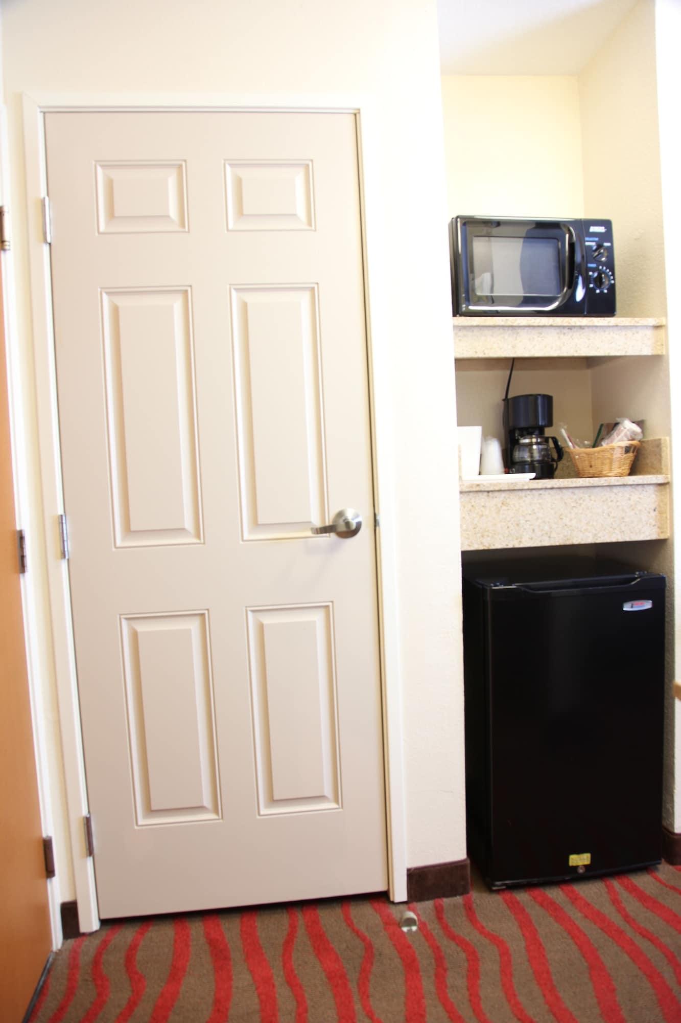 Comfort Inn Los Angeles Near Hollywood Ngoại thất bức ảnh